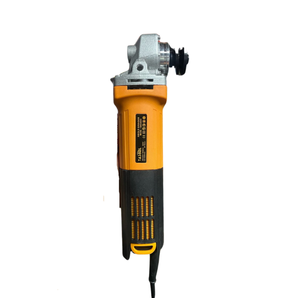 Kit de Herramientas Eléctricas 2 en 1 | Esmeril Angular y Taladro Percutor 220V